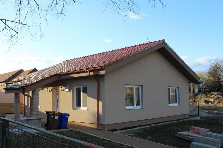 Dom na kľúč